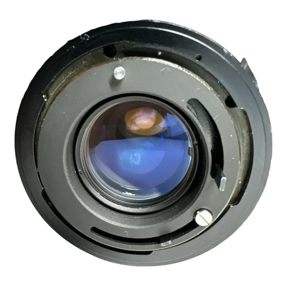 🔥 Star-D Gold Line 70-210mm f/3.8 58mm MC Mount Macro Japanese Lens W/ Case 🔥